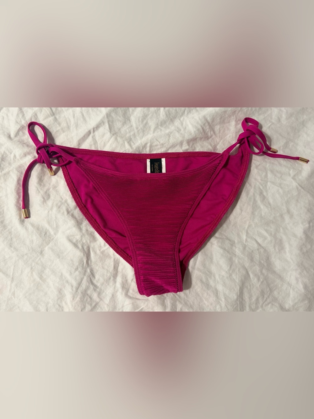 ✨Laundry By Shelli Segal Bikini Bottoms✨